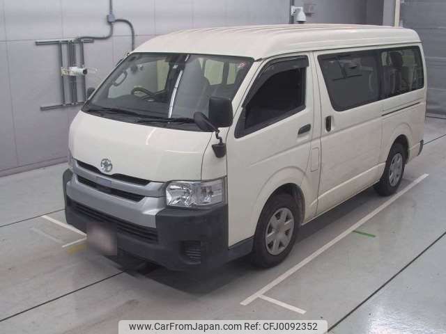 toyota hiace-wagon 2019 -TOYOTA--Hiace Wagon CBA-TRH214W--TRH214-0057540---TOYOTA--Hiace Wagon CBA-TRH214W--TRH214-0057540- image 1