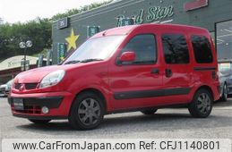 renault kangoo 2004 quick_quick_GH-KCK4M_VF1KCOSAA40624453