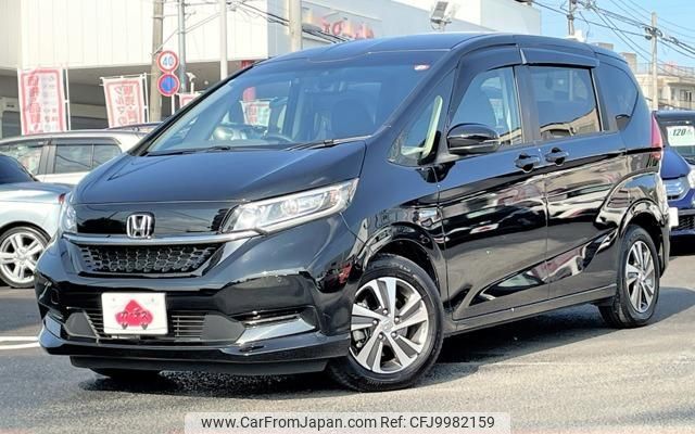 honda freed-hybrid 2020 GOO_JP_700050301430240708002 image 1