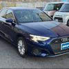 audi a3 2022 -AUDI 【名変中 】--Audi A3 GYDLA--MA112470---AUDI 【名変中 】--Audi A3 GYDLA--MA112470- image 1