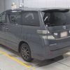 toyota vellfire 2009 -TOYOTA--Vellfire ANH20W-8076087---TOYOTA--Vellfire ANH20W-8076087- image 7