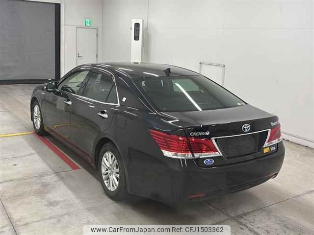toyota crown 2014 CFJ1503362 image 2