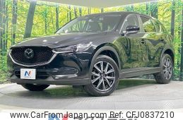 mazda cx-5 2018 quick_quick_KF2P_KF2P-202851