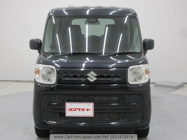 suzuki spacia 2018 CFJ1475916 image 2