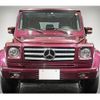 mercedes-benz g-class 1997 quick_quick_E-463231_WDB46323117107202 image 2