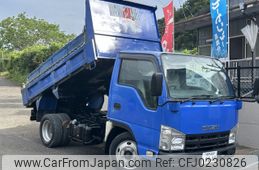 isuzu elf-truck 2013 -ISUZU--Elf TKG-NJR85AD--NJR85-7033899---ISUZU--Elf TKG-NJR85AD--NJR85-7033899-