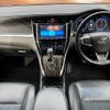 toyota harrier 2017 quick_quick_DBA-ZSU60W_ZSU60-0103151 image 2