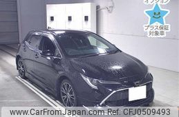 toyota corolla-sport 2021 -TOYOTA 【群馬 334ﾓ65】--Corolla Sport NRE210H-1014562---TOYOTA 【群馬 334ﾓ65】--Corolla Sport NRE210H-1014562-