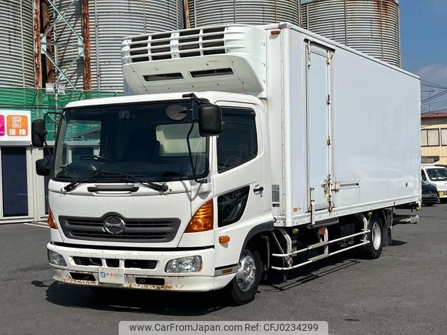 hino ranger 2013 GOO_NET_EXCHANGE_0404111A30240919W001 image 1