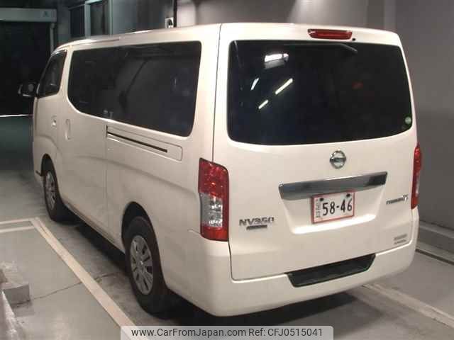 nissan caravan-van 2017 -NISSAN--Caravan Van VW2E26-102621---NISSAN--Caravan Van VW2E26-102621- image 2