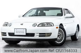 toyota soarer 1994 -TOYOTA--Soarer E-JZZ30--JZZ30-0032719---TOYOTA--Soarer E-JZZ30--JZZ30-0032719-