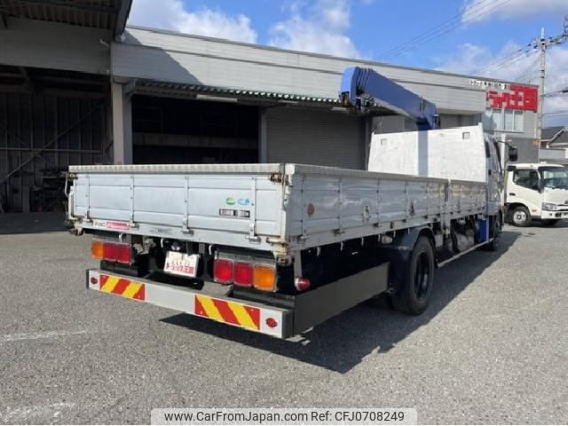 mitsubishi-fuso fighter 2018 quick_quick_2KG-FK61F_FK61F-600585 image 2