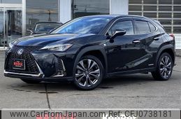 lexus ux 2019 -LEXUS 【札幌 343ﾉ812】--Lexus UX MZAH15--2023761---LEXUS 【札幌 343ﾉ812】--Lexus UX MZAH15--2023761-