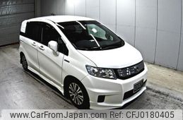 honda freed-spike 2012 -HONDA--Freed Spike GP3-1048466---HONDA--Freed Spike GP3-1048466-