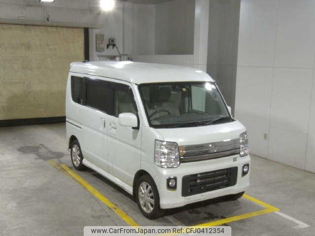 mazda scrum-wagon 2022 -MAZDA 【後日 】--Scrum Wagon DG17W--DG17W-300062---MAZDA 【後日 】--Scrum Wagon DG17W--DG17W-300062- image 1