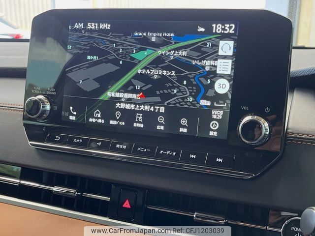 mitsubishi outlander-phev 2023 -MITSUBISHI--Outlander PHEV 5LA-GN0W--GN0W-0307245---MITSUBISHI--Outlander PHEV 5LA-GN0W--GN0W-0307245- image 2