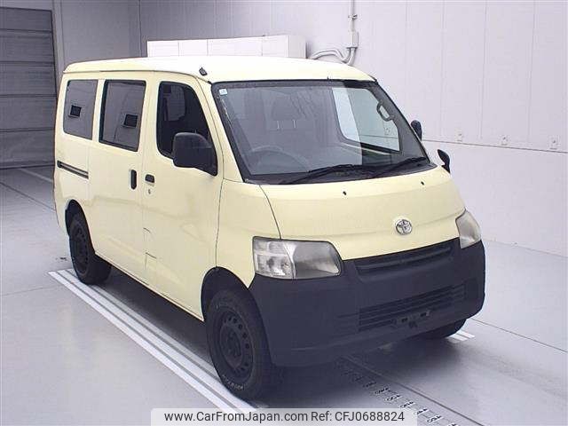 toyota townace-van 2010 -TOYOTA--Townace Van S402M-0015915---TOYOTA--Townace Van S402M-0015915- image 1