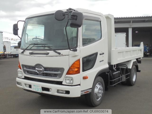 hino ranger 2012 GOO_NET_EXCHANGE_0840105A30250322W001 image 2