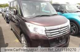suzuki solio 2018 -SUZUKI--Solio DAA-MA36S--MA36S-172769---SUZUKI--Solio DAA-MA36S--MA36S-172769-