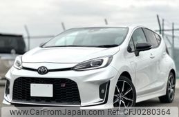 toyota aqua 2023 quick_quick_6AA-MXPK11_MXPK11-2131044