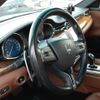 maserati quattroporte 2015 -MASERATI--Maserati Quattroporte MQP30AA-ZAMRR56J001112919---MASERATI--Maserati Quattroporte MQP30AA-ZAMRR56J001112919- image 8