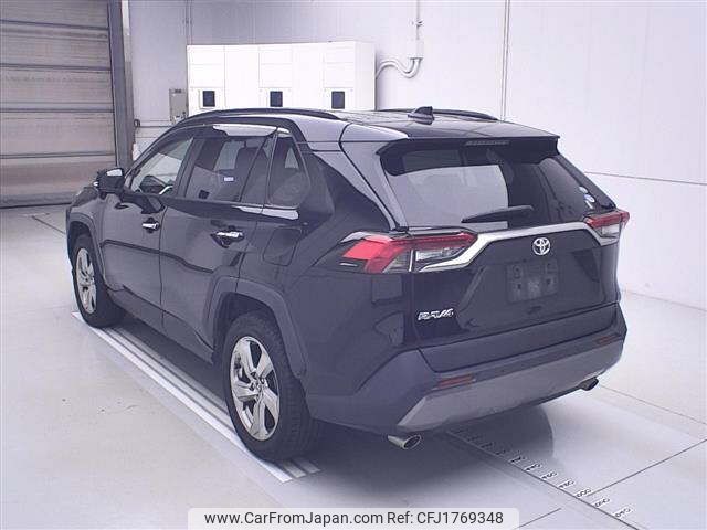 toyota rav4 2019 CFJ1769348 image 2