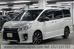 toyota voxy 2016 -TOYOTA--Voxy DBA-ZRR80W--ZRR80-0224341---TOYOTA--Voxy DBA-ZRR80W--ZRR80-0224341-