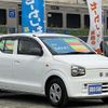 suzuki alto 2017 quick_quick_DBA-HA36S_HA36S-323235 image 3