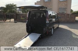 toyota noah 2020 CFJ1617741