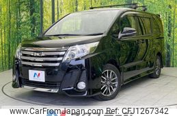 toyota noah 2015 -TOYOTA--Noah DBA-ZRR80W--ZRR80-0142846---TOYOTA--Noah DBA-ZRR80W--ZRR80-0142846-