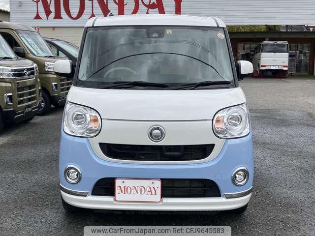 daihatsu move-canbus 2017 -DAIHATSU--Move Canbus LA800S--0040753---DAIHATSU--Move Canbus LA800S--0040753- image 2