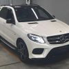 mercedes-benz amg 2016 -MERCEDES-BENZ--AMG WDC1660642A814549---MERCEDES-BENZ--AMG WDC1660642A814549- image 1