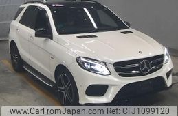 mercedes-benz amg 2016 -MERCEDES-BENZ--AMG WDC1660642A814549---MERCEDES-BENZ--AMG WDC1660642A814549-