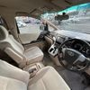 toyota alphard 2009 -TOYOTA--Alphard DBA-ANH25W--ANH25-8008553---TOYOTA--Alphard DBA-ANH25W--ANH25-8008553- image 9