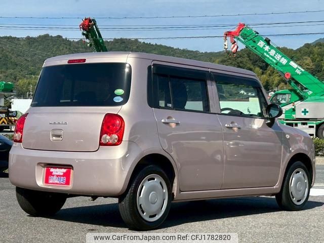 suzuki alto-lapin 2015 CFJ1782820 image 2