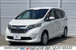 honda freed 2018 -HONDA--Freed DAA-GB7--GB7-1081561---HONDA--Freed DAA-GB7--GB7-1081561-