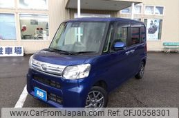 daihatsu tanto 2018 -DAIHATSU--Tanto DBA-LA600S--LA600S-0698035---DAIHATSU--Tanto DBA-LA600S--LA600S-0698035-