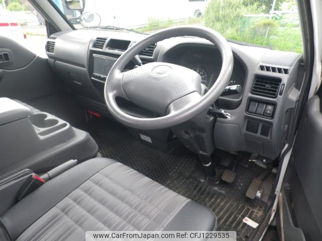 mazda bongo-van 2018 -MAZDA--Bongo Van DBF-SLP2V--SLP2V-105391---MAZDA--Bongo Van DBF-SLP2V--SLP2V-105391- image 2