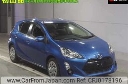 toyota aqua 2016 -TOYOTA--AQUA NHP10-2529372---TOYOTA--AQUA NHP10-2529372-