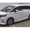 toyota alphard 2024 CFJ1718770 image 9