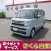 suzuki spacia 2024 -SUZUKI 【宮崎 581ﾇ2152】--Spacia MK94S--182107---SUZUKI 【宮崎 581ﾇ2152】--Spacia MK94S--182107- image 1