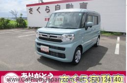 suzuki spacia 2024 -SUZUKI 【宮崎 581ﾇ2152】--Spacia MK94S--182107---SUZUKI 【宮崎 581ﾇ2152】--Spacia MK94S--182107-