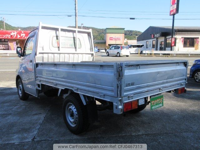 toyota liteace-truck 2011 -TOYOTA--Liteace Truck S402U--0006836---TOYOTA--Liteace Truck S402U--0006836- image 2