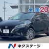 nissan note 2023 -NISSAN--Note 6AA-E13--E13-223252---NISSAN--Note 6AA-E13--E13-223252- image 1