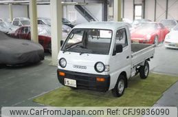 suzuki carry-truck 1995 -SUZUKI--Carry Truck V-DD51T--DD51T-359030---SUZUKI--Carry Truck V-DD51T--DD51T-359030-