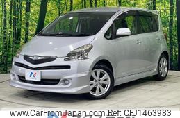 toyota ractis 2006 quick_quick_NCP100_NCP100-0059066