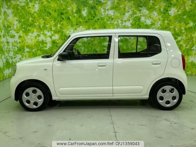 suzuki alto 2023 quick_quick_3BA-HA37S_HA37S-132907 image 2