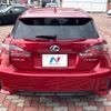 lexus ct 2016 -LEXUS--Lexus CT DAA-ZWA10--ZWA10-2275070---LEXUS--Lexus CT DAA-ZWA10--ZWA10-2275070- image 13