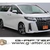 toyota alphard 2019 -TOYOTA--Alphard DBA-AGH30W--AGH30-0258894---TOYOTA--Alphard DBA-AGH30W--AGH30-0258894- image 1