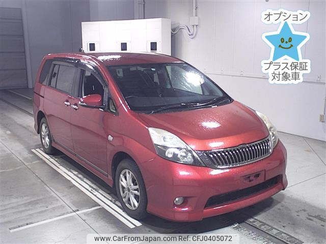 toyota isis 2013 -TOYOTA--Isis ZGM15W-0015476---TOYOTA--Isis ZGM15W-0015476- image 1